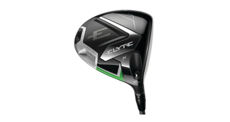 Callaway ELYTE ドライバー