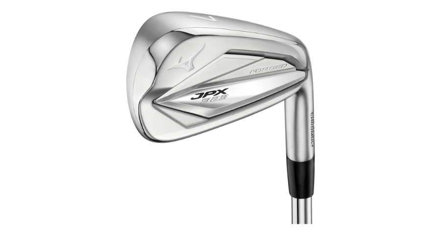 Mizuno JPX923 Forged アイアン