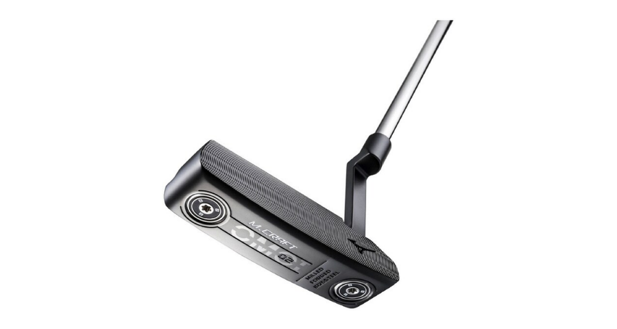 Mizuno M.CRAFT OMOI パター