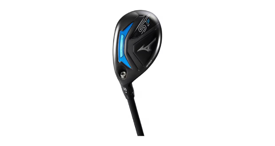 Mizuno ST-Z 230 Hybrid ユーティリティ