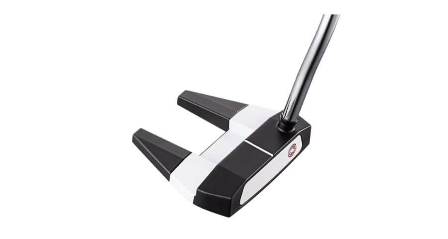 Odyssey White Hot Versa パター