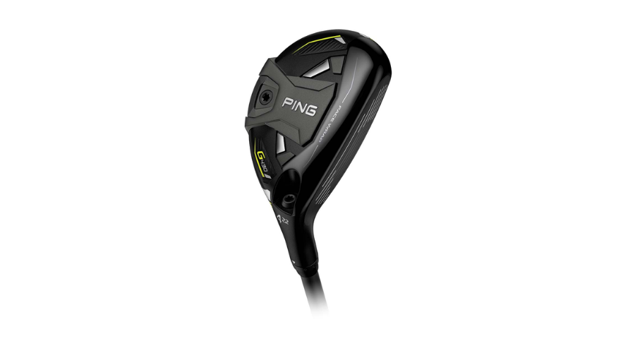 PING G430 Hybrid ユーティリティ