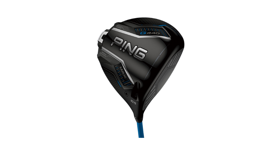 PING G440 ドライバー