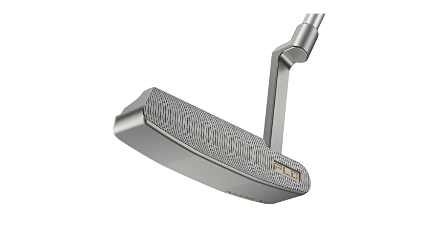 PING PLD Milled パター
