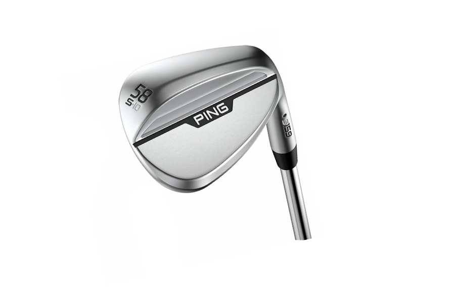 PING S159 ウェッジ
