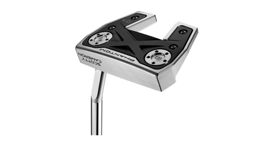 Scotty Cameron Phantom X パター