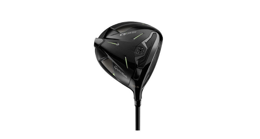 TaylorMade Qi35 ドライバー