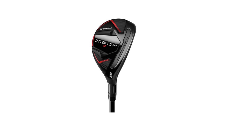 TaylorMade Stealth 2 Rescue ユーティリティ