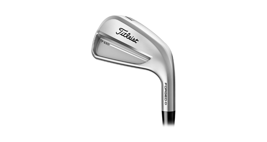Titleist T100 アイアン