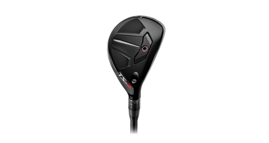 Titleist TSR2 Hybrid ユーティリティ