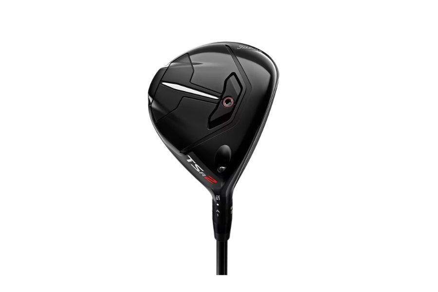 Titleist TSR2 フェアウェイウッド
