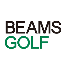 BEAMS GOLF ロゴ