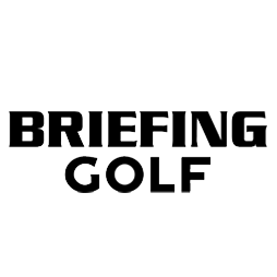 BRIEFING GOLF ロゴ