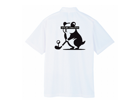 HamGOLF MULLIGAN POLO