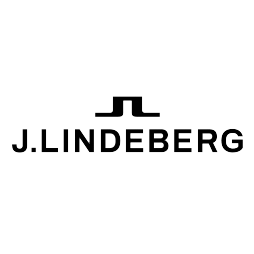J.LINDEBERG ロゴ