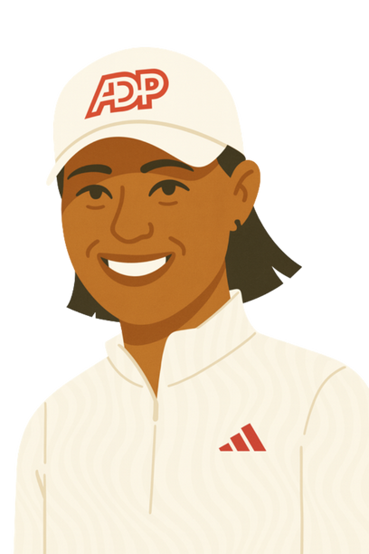 Collin Morikawa