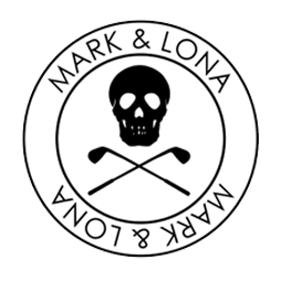 MARK & LONA ロゴ