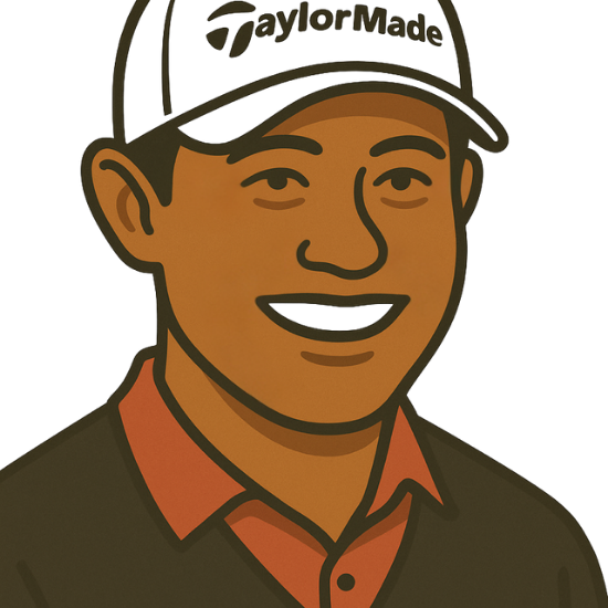 Collin Morikawa