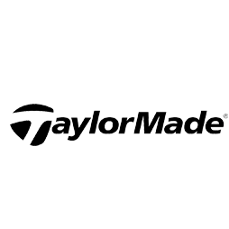 TaylorMade ロゴ