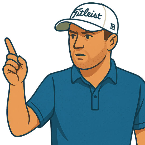 Justin Thomas