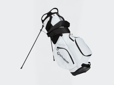 FlexTech スタンドバッグ