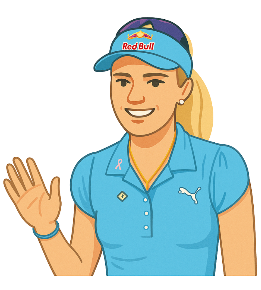 Lexi Thompson