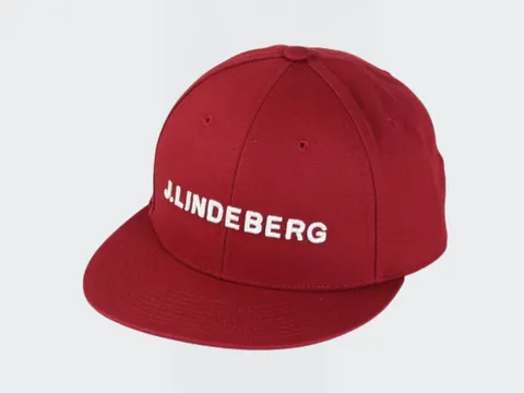 J.LINDEBERG キャップ／ベルト