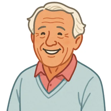 アーノルド・パーマー