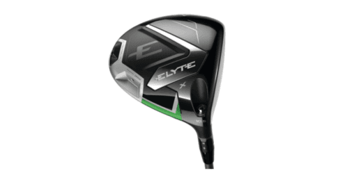 Callaway ELYTE