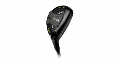 PING G430 Hybrid