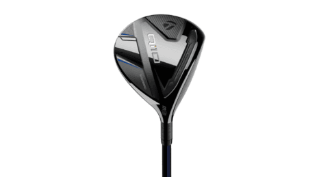 TaylorMade Qi10 フェアウェイウッド