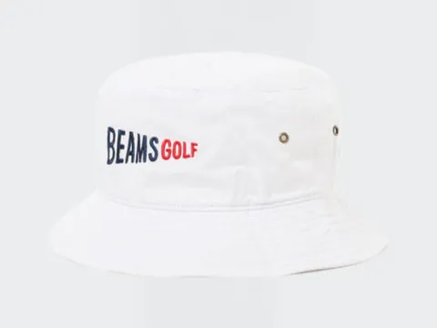BEAMS GOLF キャップ
