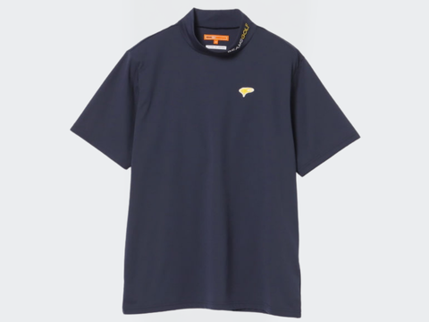 BEAMS GOLF モックネック