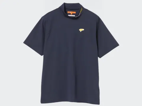 BEAMS GOLF モックネック