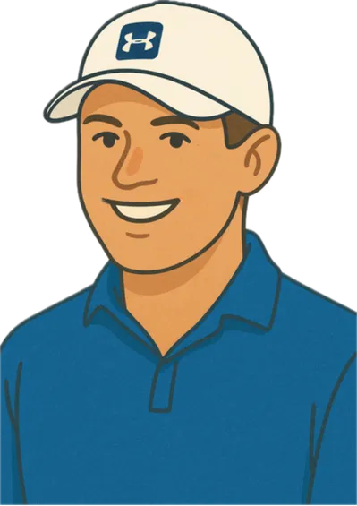Jordan Spieth