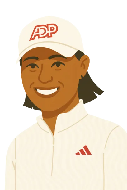 Collin Morikawa