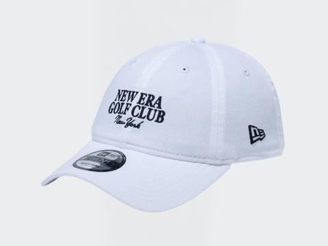 9TWENTY GOLF キャップ