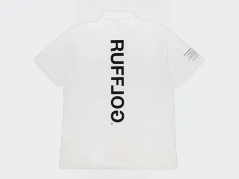 RW RINGER モックネック