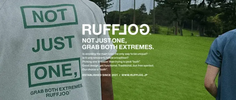RUFFLOGec