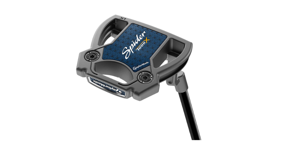 TaylorMade Spider Tour X パター