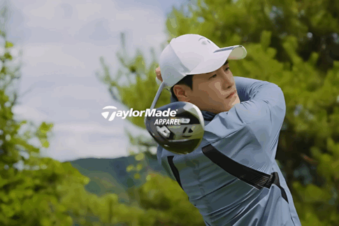 TaylorMadeGolf