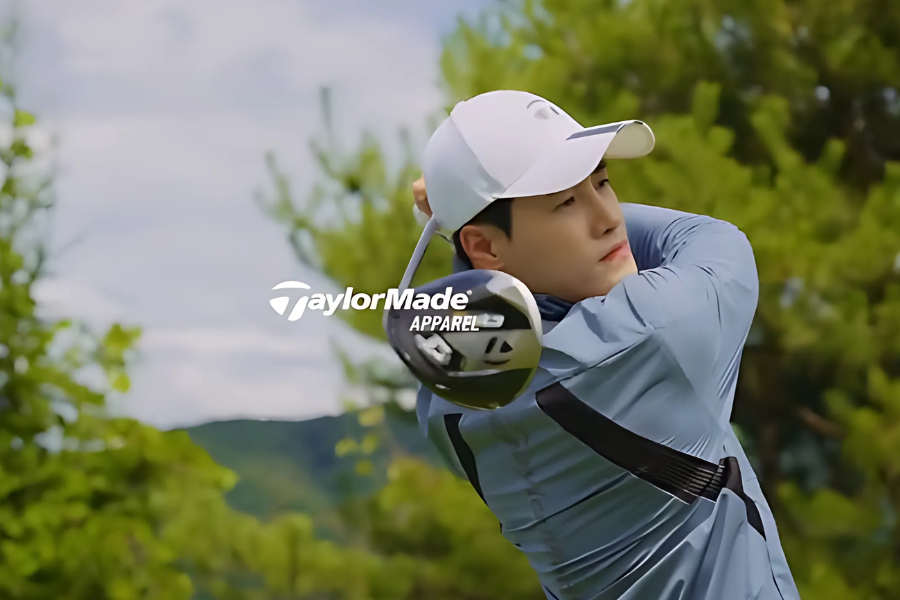 TaylorMadeGolf