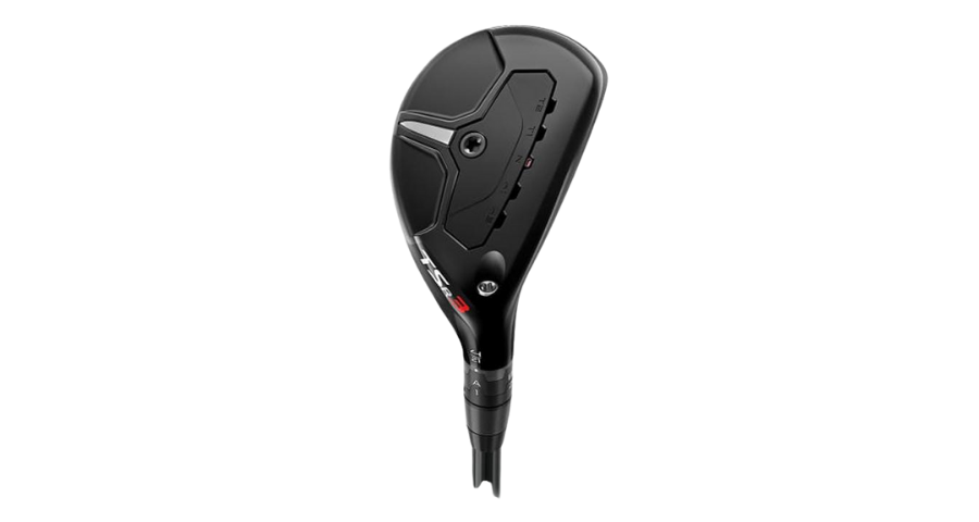 Titleist TSR3 Hybrid ユーティリティ
