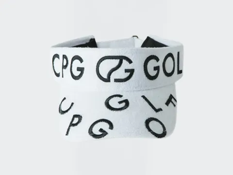 CPG キャップ