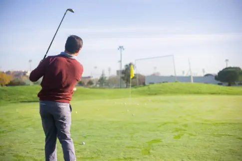 golf-mindset