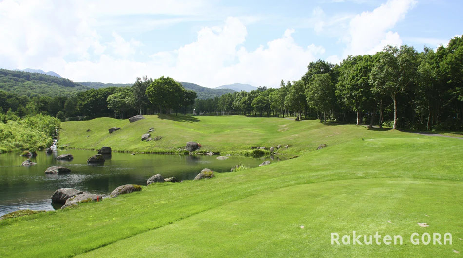 HANAZONO GOLF