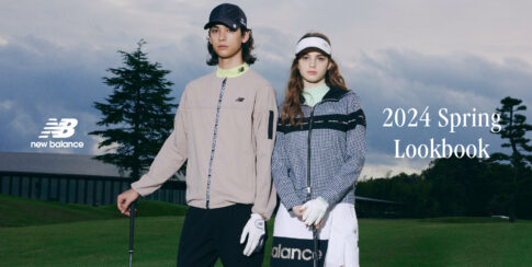 NB GOLF