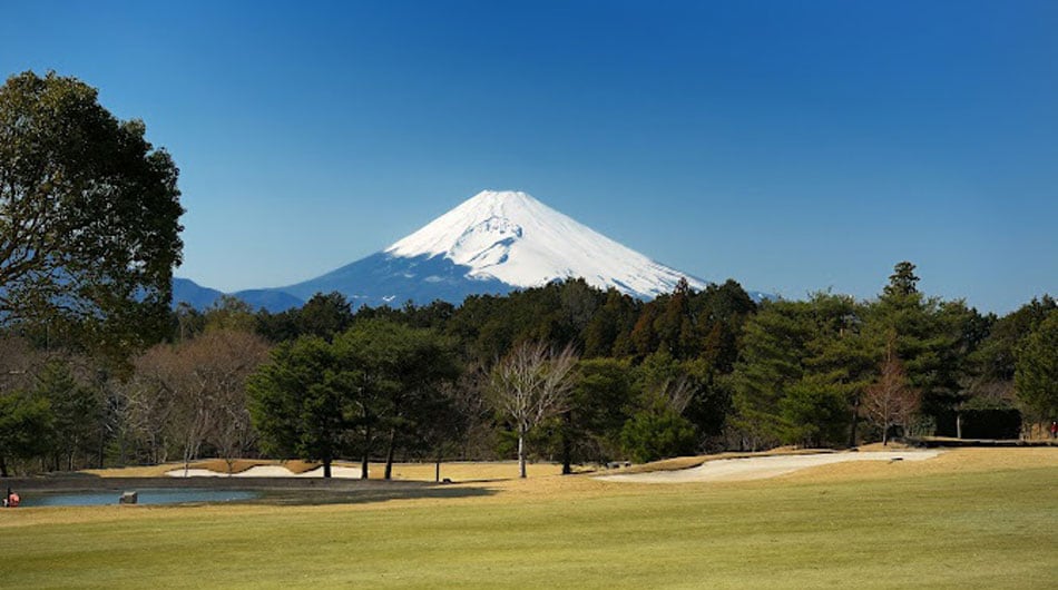 三島カントリークラブ
