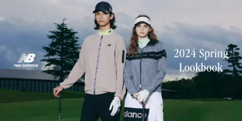 NB GOLF
