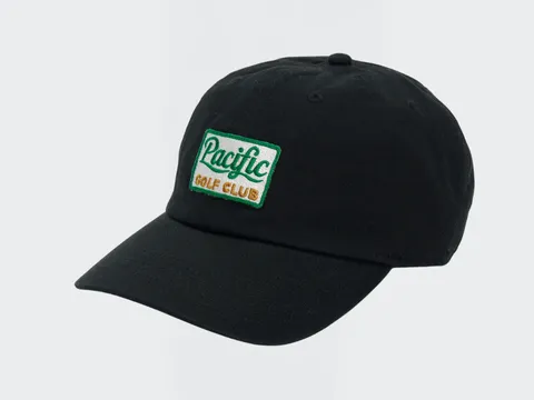 PGC WAPPEN 6 PANEL CAP